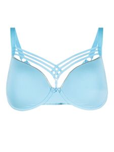 Marlies Dekkers soutien-gorge Dame de Paris - Bleu