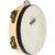 Nino Percussion NINO942 houten tamboerijn met vel 6 inch