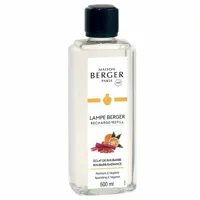 Lampe Berger huisparfum 500ml Eclat de Rhubarbe / Rhubarb Radiance