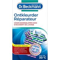 Ontkleurder 75 gram 2 Stuks