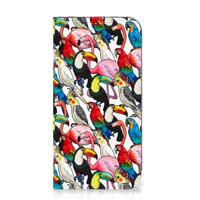 iPhone 15 Plus | Hoesje maken | Birds