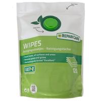 Repair Care EASY Q Wipes 120st.