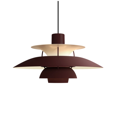 Louis Poulsen - PH 5 hanglamp