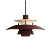 Louis Poulsen - PH 5 hanglamp Louis Poulsen - PH 5 hanglamp