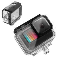 Ulanzi G9-7 waterdichte case voor GoPro Hero 9/10/11/12/13 - 60 meter diepte