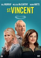 St. Vincent - DVD (5414937033119) - thumbnail