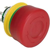 Idec Short Body E-stop Noodstopschakelaar 250 V 3 A IP65, IP67, IP69K 1 stuk(s)