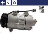 Compressor, airconditioning ACP1331000S