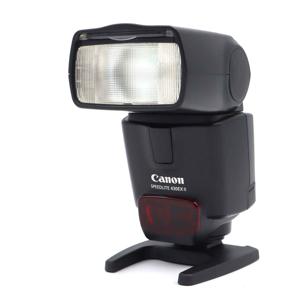 Canon Speedlite 430EX II occasion