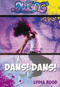 Dans! Dans! - Lydia Rood - ebook