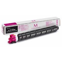 Toner Kyocera TK-8345M Zwart Magenta