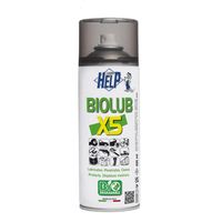 Super Help Biologisch smeermiddel x5