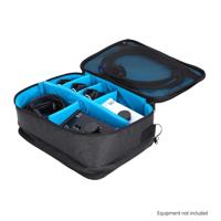 Adam Hall Orgaflex Cable Bag L tas voor kabels & accessoires