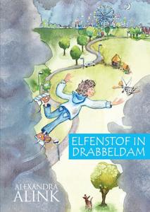 Elfenstof in Drabbeldam (Hardback)