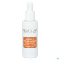 Remescar Vitamine C & Hyluronzuur Herstellend Serum 30ml