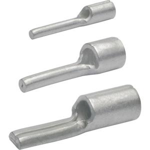 Klauke ST1722 Stiftkabelschoen 95 mm² Ongeïsoleerd Zilver 1 stuk(s)