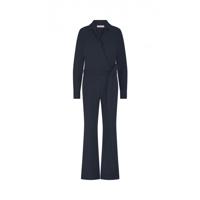Studio Anneloes - Blauw | Dames | Broek | Blauw | XXL | regular | Kamst mode