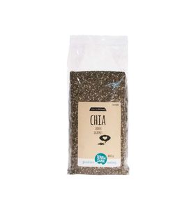 RAW Chia zaad zwart bio