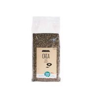 RAW Chia zaad zwart bio