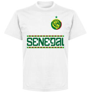 Senegal Team T-Shirt