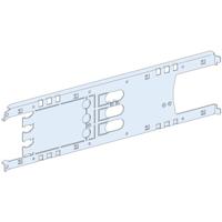 Schneider Electric LVS03413 Montageplaat 1 stuk(s)