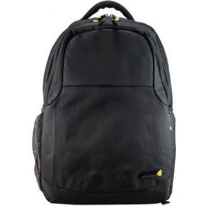 Tech air TAECB005 notebooktas 35,8 cm (14.1 ) Rugzak Zwart