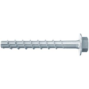 fischer betonschroef zeskantkop - FBS II - 6x40/5 US - 546390