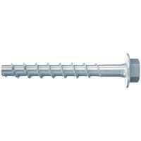 fischer betonschroef zeskantkop - FBS II - 6x40/5 US - 546390 - thumbnail