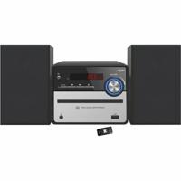 Mini hifi Inovalley CH37-BTH Mini hifi Inovalley CH37-BTH