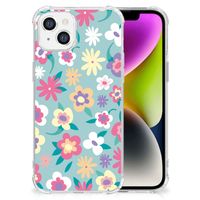 iPhone 14 Case Flower Power - thumbnail