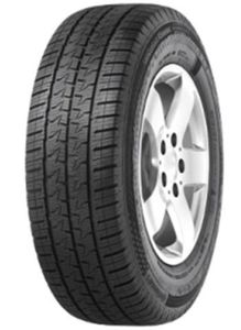 Continental Vancontact 4season mo-v 205/65 R16 107T 20565R16TVANCONT4SM