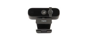 Rapoo XW2K webcam 2560 x 1440 Pixels USB 2.0 Zwart