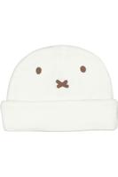 Muts - Wit