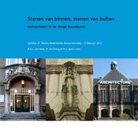 Stenen van binnen, stenen van buiten (Paperback)