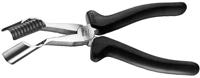HAZET End plug pliers 1849-1