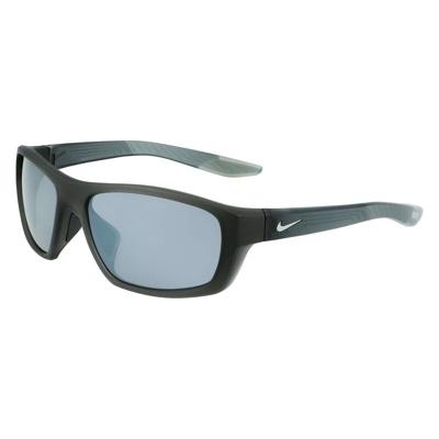 Zonnebril Uniseks Nike NIKE-BRAZEN-BOOST-MI-CT8179-060 ø 57 mm