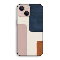 Geo #5: iPhone 13 mini Biologisch afbreekbaar hoesje