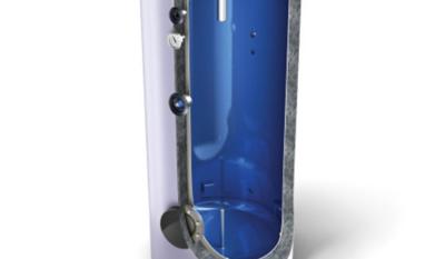 Tesy buffervat 800 liter