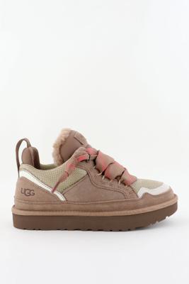 UGG sneakers Lowmel 1144032 rocky oak