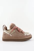 UGG sneakers Lowmel 1144032 rocky oak