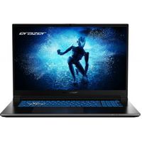 ERAZER Defender P50 MD62587 17.3 i7-12650H RTX 4060 Gaming Laptop