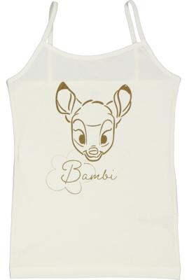 Singlet - Beige