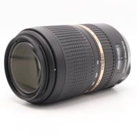 Tamron 70-300mm F/4-5.6 SP Di VC USD Nikon occasion