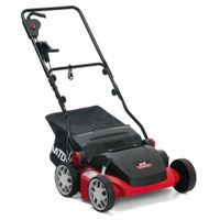 MTD OPTIMA 37 VE verticuteermachine 1600 W 45 l Zwart, Rood - thumbnail