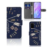 Samsung Galaxy S20 Plus | Flip Cover | South Dakota