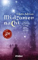 Midzomernacht - Chris Adrian - ebook - thumbnail