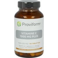 Vitamine C 1000 mg Plus - thumbnail