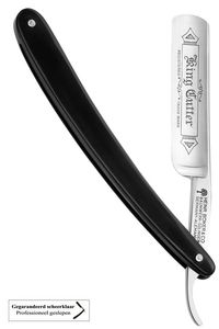 Boker open scheermes King Cutter 5/8"