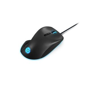 Lenovo Legion M500 RGB muis Rechtshandig USB Type-A Optisch 16000 DPI