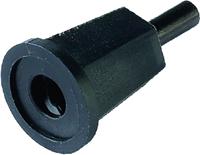 NORTON spandoorn bracket for tr mounting